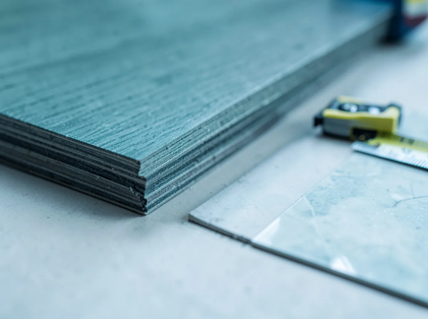 Luxury Vinyl Plank Installation Hallandale, FL FAQs